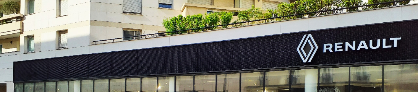 Renault